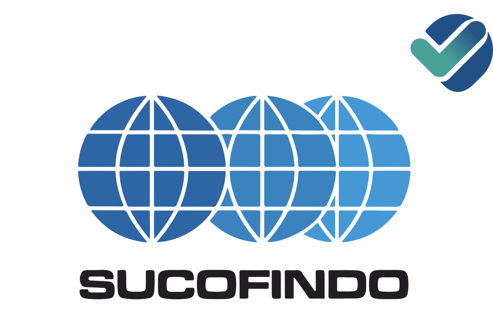 Sucofindo Logo